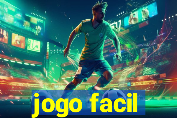 jogo facil